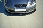 Maxton prednji racing splitter za Hyundai Genesis Coupe Mk.1