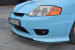 Maxton prednji racing splitter za Hyundai Tiburon Mk.2 Facelift