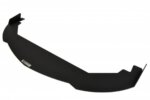 Maxton front racing splitter for Mazda 3 Mk2 MPS