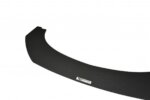 Maxton front racing splitter for Peugeot RCZ Facelift