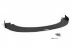 Maxton front racing splitter for Renault Megane Mk3 RS