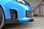Maxton prednji racing splitter za Subaru Impreza WRX STI Mk3