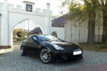 Maxton prednji racing splitter za Toyota Celica T23 Preface