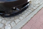 Maxton prednji racing splitter za Toyota Celica T23 Preface
