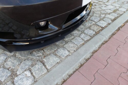 Maxton prednji racing splitter za Toyota Celica T23 Preface