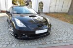 Maxton prednji racing splitter za Toyota Celica T23 Preface