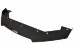 Maxton racing front splitter for TOYOTA GT86 (with wings)