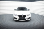 Maxton racing prednji splitter V.1 za BMW 1 F20/F21 M-Power FACELIFT