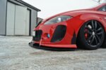 Maxton racing front splitter V.1 for SEAT LEON MK2 MS DESIGN