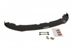 Maxton racing front splitter V.1 for BMW 4 Coupe / Gran Coupe / Cabrio M-Pack F32 / F36 / F33