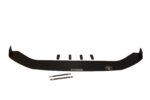Maxton racing front splitter V.2 for BMW 1 F20/F21 M-Power FACELIFT