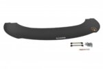 Maxton racing front splitter V.2 for SEAT LEON MK2 MS DESIGN