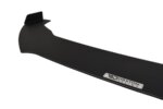 Maxton racing prednji splitter V.2 za Volkswagen Golf GTI / GTD Mk7 Facelift