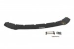 Maxton racing front splitter V.2 for BMW 4 Coupe / Gran Coupe / Cabrio M-Pack F32 / F36 / F33