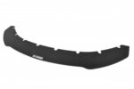 Maxton racing front splitter V.2 for BMW 4 Coupe / Gran Coupe / Cabrio M-Pack F32 / F36 / F33