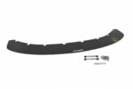 Maxton racing prednji splitter V.3 za BMW 4 Coupe / Gran Coupe / Cabrio M-Pack F32 / F36 / F33