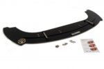Maxton racing front splitter for VW GOLF V GTI 30TH