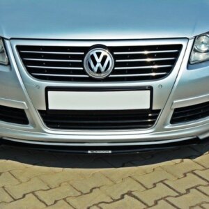 Maxton racing prednji splitter za VW PASSAT B6 VOTEX