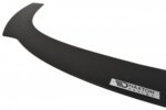 Maxton racing front splitter for VW PASSAT B6 VOTEX