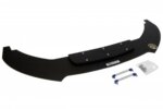Maxton racing front splitter for VW SCIROCCO R