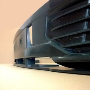 Maxton racing prednji splitter za VW T5 SPORTLINE