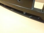 Maxton racing front splitter for VW T5 SPORTLINE