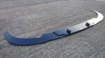 Maxton racing front splitter for VW T5 SPORTLINE