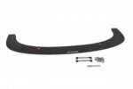 Maxton FRONT RACING SPLITTER v.1 AUDI RS6 C6