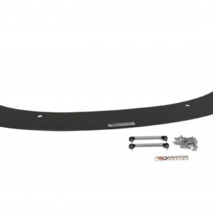 Maxton racing prednji splitter v.1 za AUDI RS6 C6
