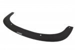 Maxton FRONT RACING SPLITTER v.1 AUDI RS6 C6