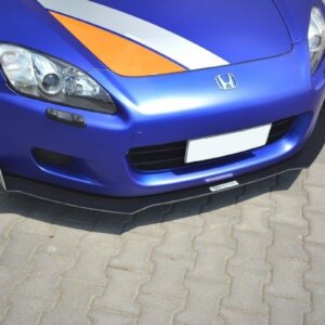Maxton racing prednji splitter v.1 za HONDA S2000