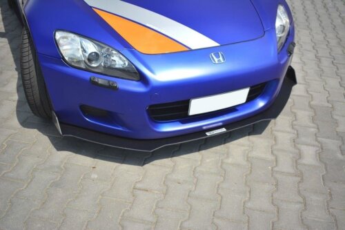 Maxton FRONT RACING SPLITTER v.1 HONDA S2000