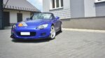 Maxton FRONT RACING SPLITTER v.1 HONDA S2000