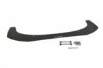 Maxton FRONT RACING SPLITTER v.2 AUDI RS6 C6