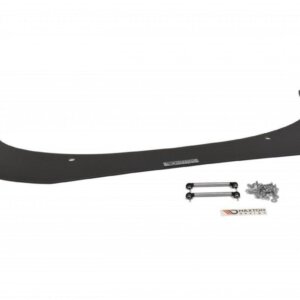 Maxton racing prednji splitter v.2 za AUDI RS6 C6