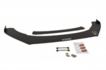 Maxton prednji racing splitter (s krilca) za Volkswagen Polo GTI Mk5 Facelift