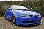 Maxton front splitter for ALFA ROMEO 147 GTA