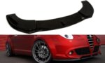 Maxton front splitter for ALFA ROMEO MITO