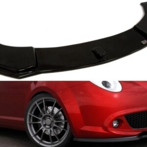 Maxton prednji splitter za ALFA ROMEO MITO
