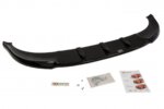 Maxton front splitter for AUDI A3 8P (PREFACE MODEL) 2003-2005
