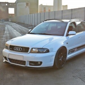 Maxton prednji splitter za AUDI RS4 B5