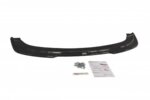 Maxton front splitter for AUDI S3 8L