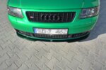 Maxton front splitter for AUDI S3 8L