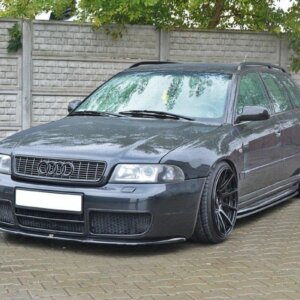 Maxton prednji splitter za AUDI S4 B5