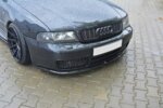 Maxton front splitter for AUDI S4 B5