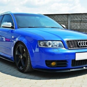 Maxton prednji splitter za AUDI S4 B6