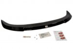 Maxton front splitter for AUDI S4 B6