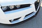 Maxton front splitter for Alfa Romeo Brera