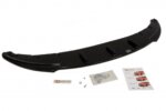 Maxton front splitter for BMW 1 E81 / E87 (STANDARD FACELIFT MODEL)