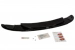Maxton front splitter for BMW 1 E87 M-Design